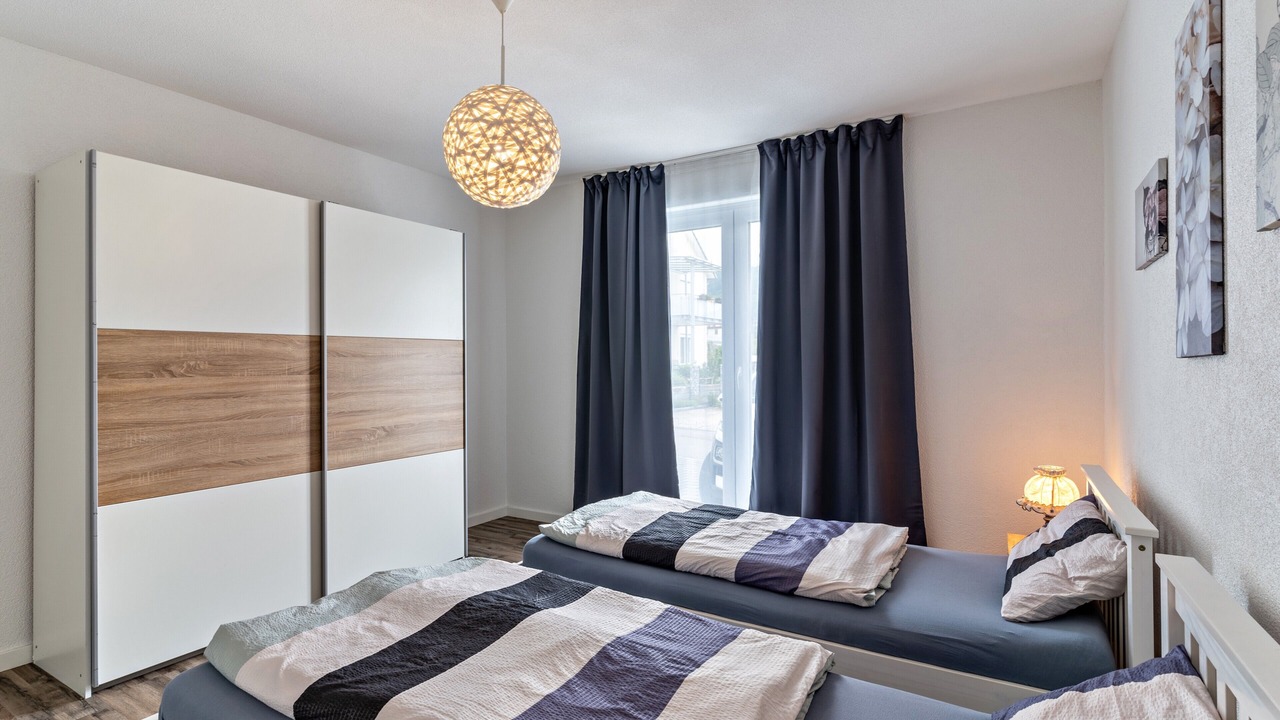 Photo of Bedroom in Lahr