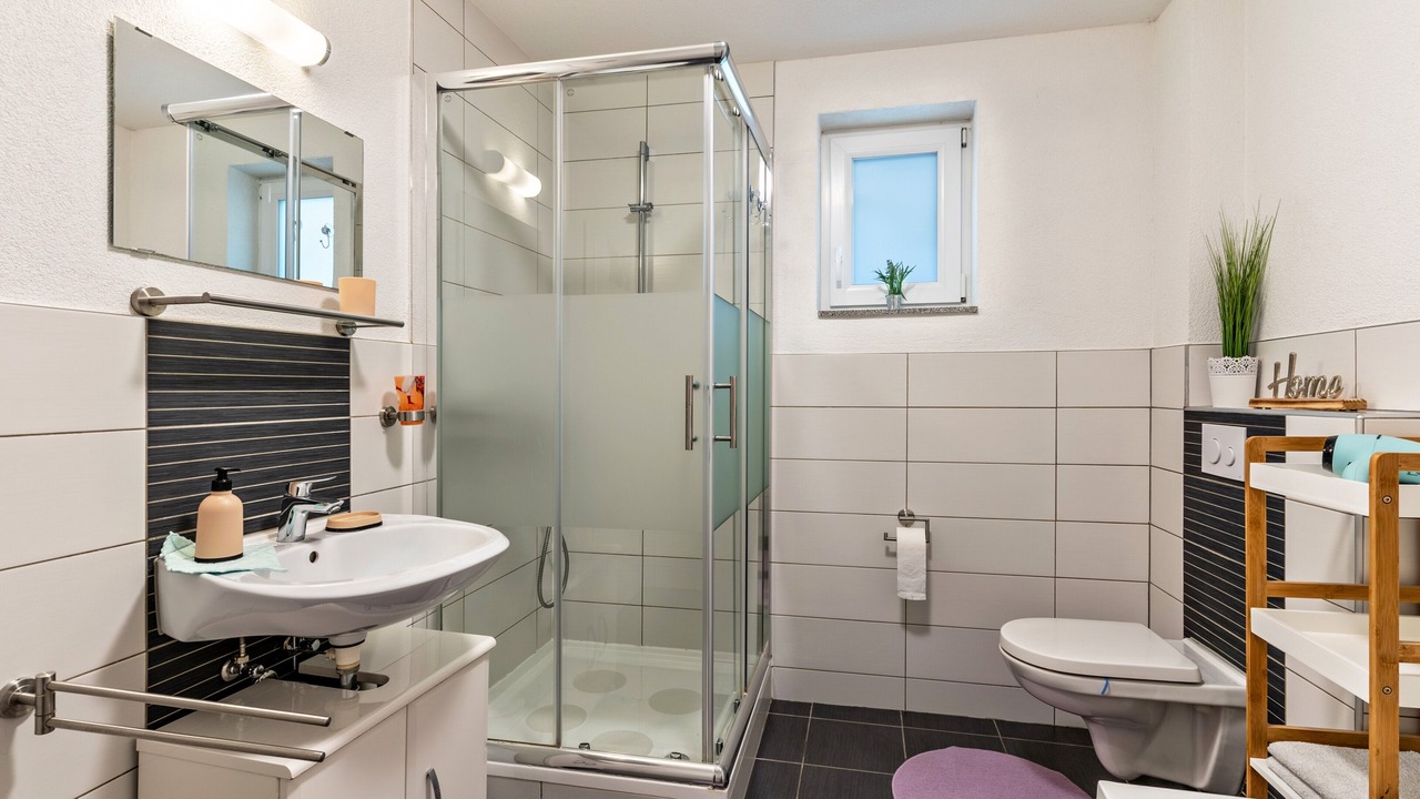 Photo of Bathroom in Lahr