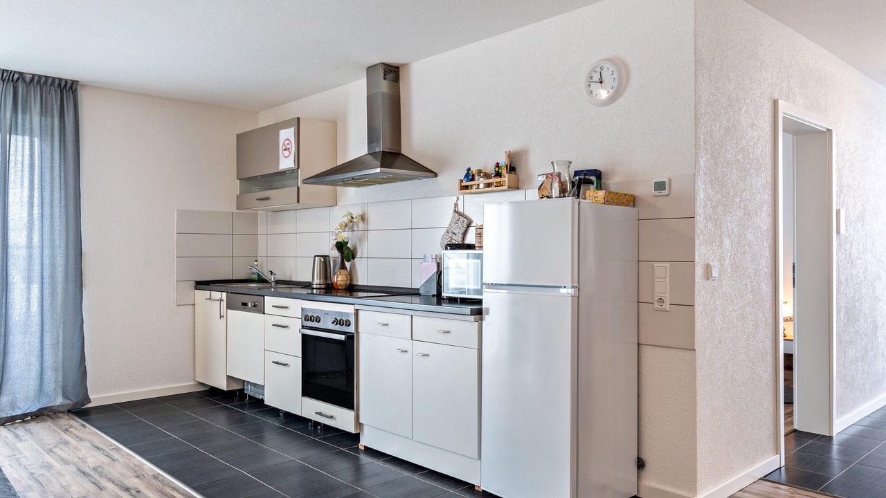 Photo of Kitchen in Lahr