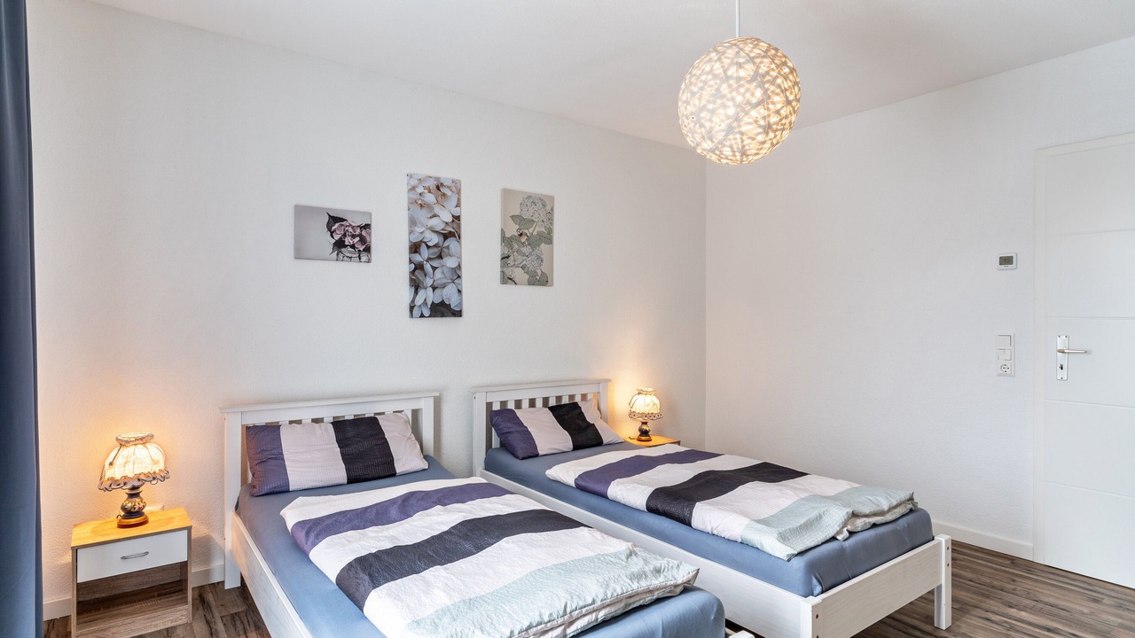 Photo of Bedroom in Lahr