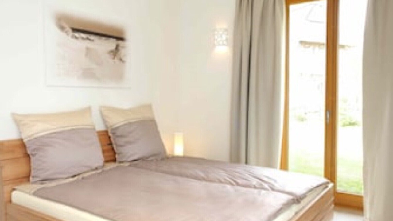 Photo of Bedroom in Boergerende-Rethwisch