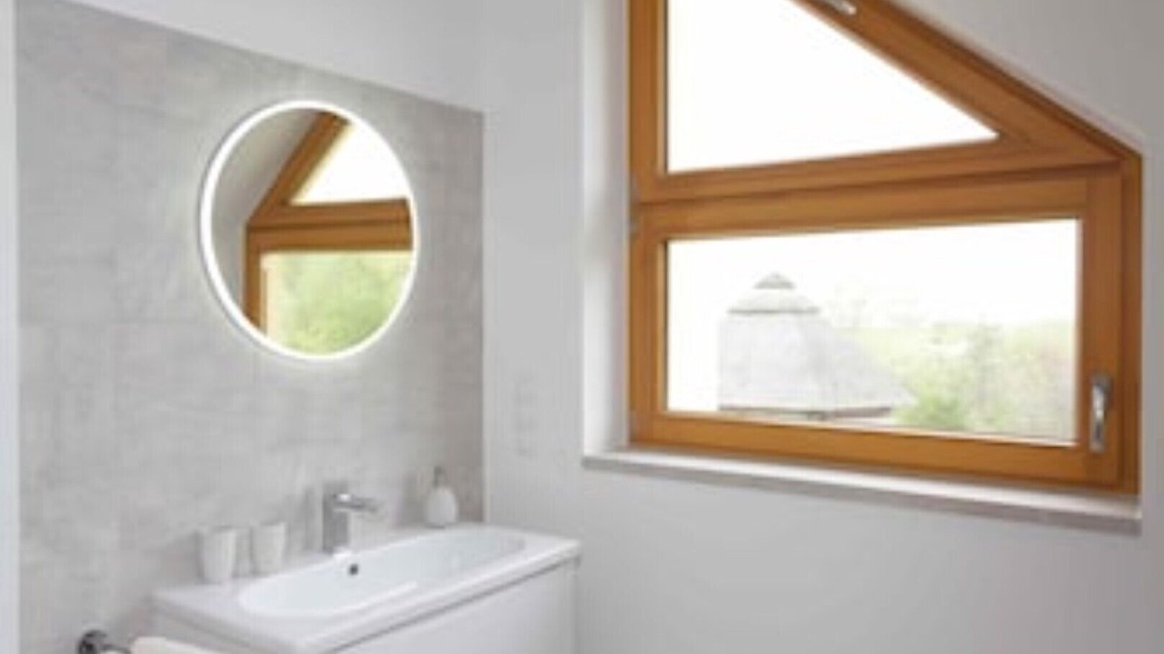 Photo of Bathroom in Boergerende-Rethwisch
