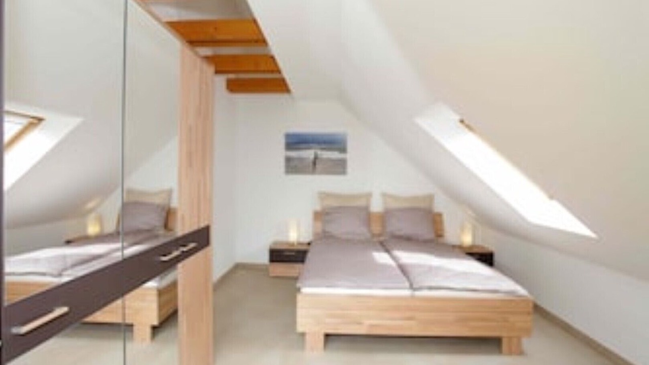 Photo of Bedroom in Boergerende-Rethwisch