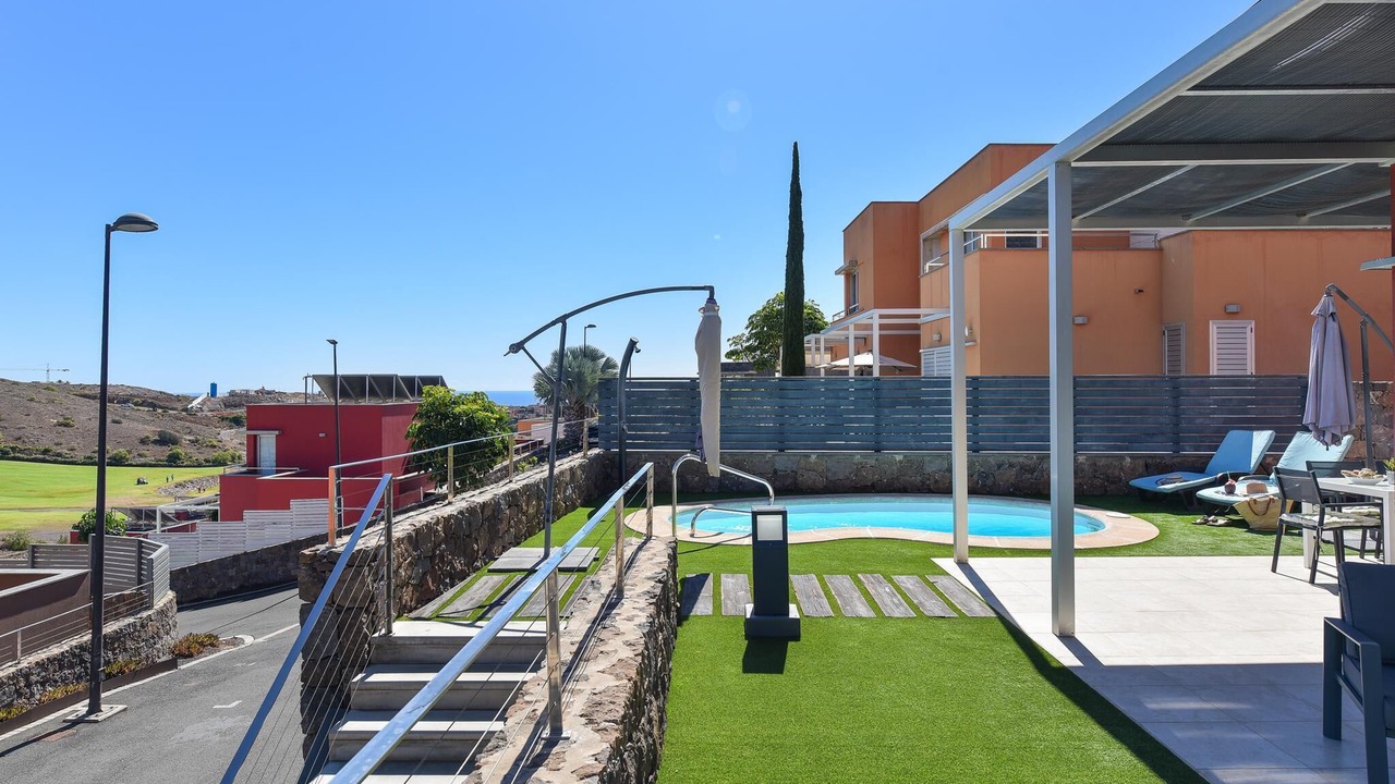 Photo of Outdoor in Salobre