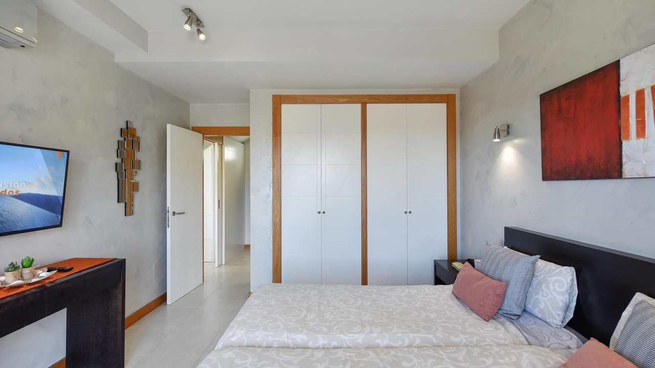 Photo of Bedroom in Salobre