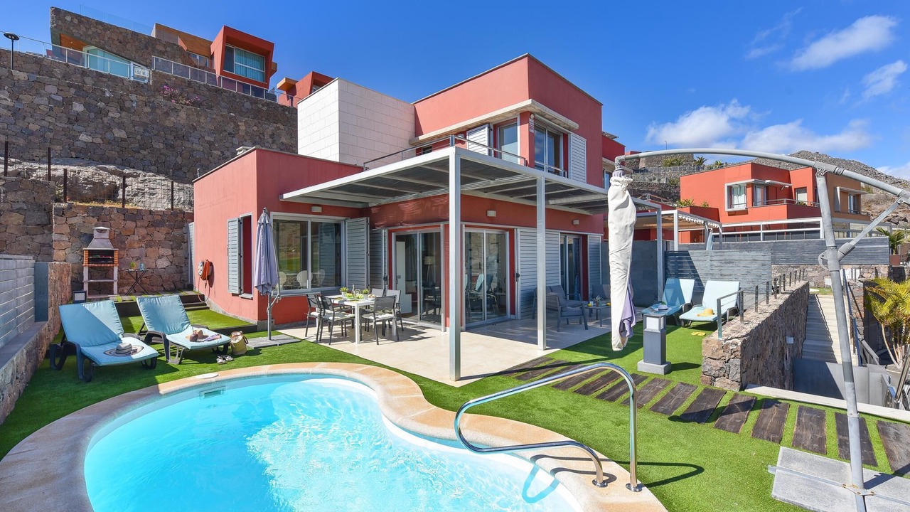 Photo of Outdoor in Salobre