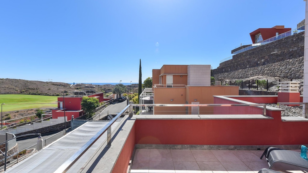 Photo of Outdoor in Salobre
