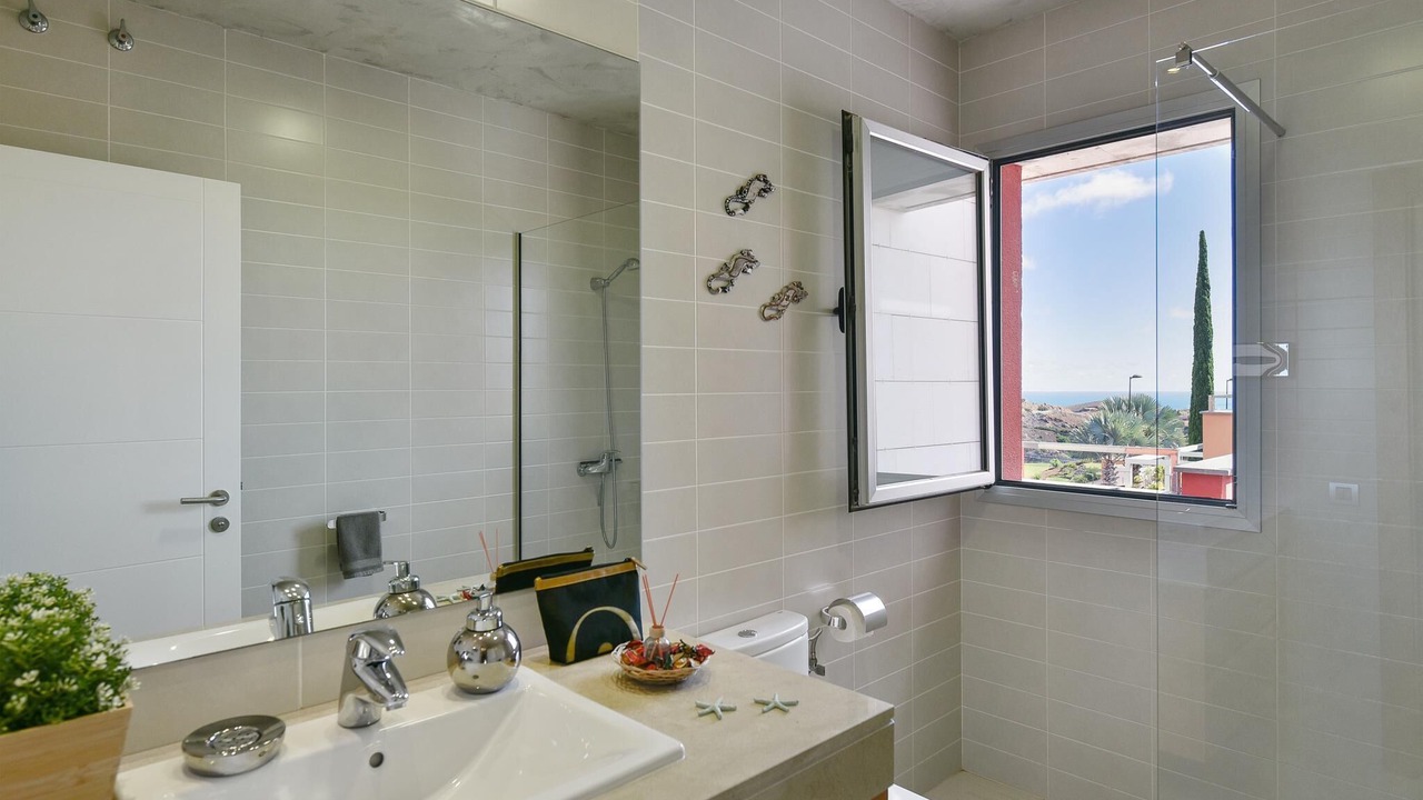 Photo of Bathroom in Salobre
