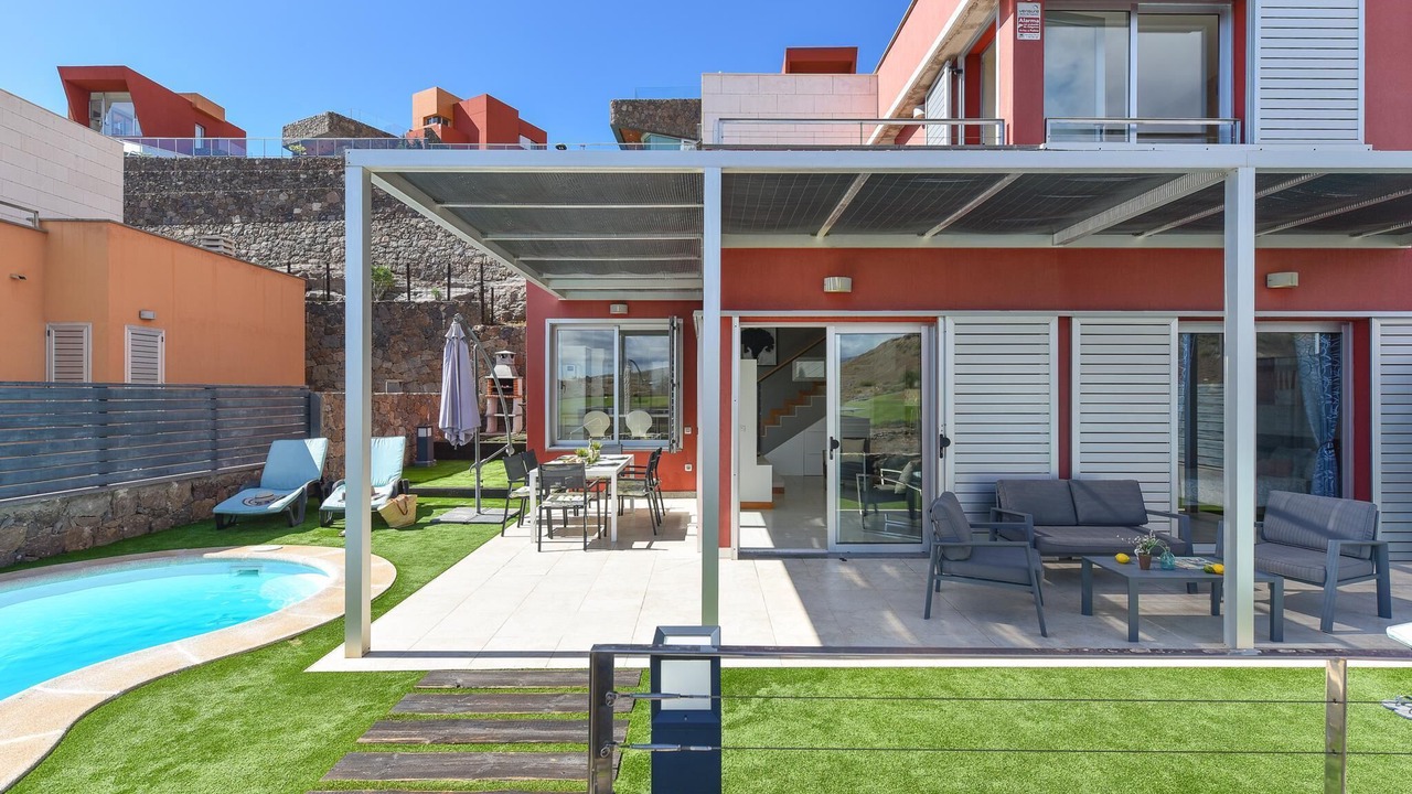 Photo of Outdoor in Salobre