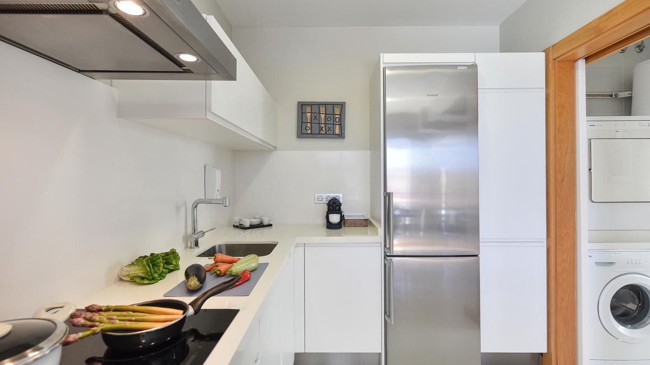 Photo of Kitchen in Salobre