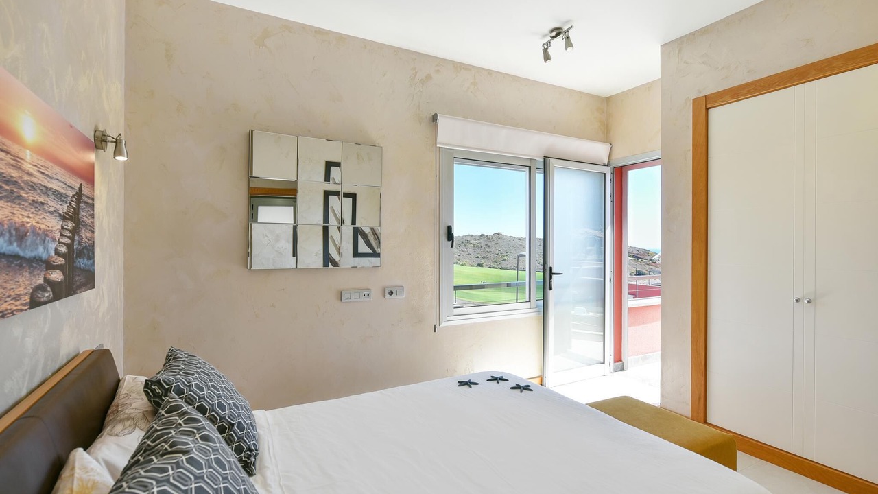 Photo of Bedroom in Salobre