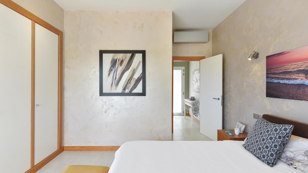 Photo of Bedroom in Salobre