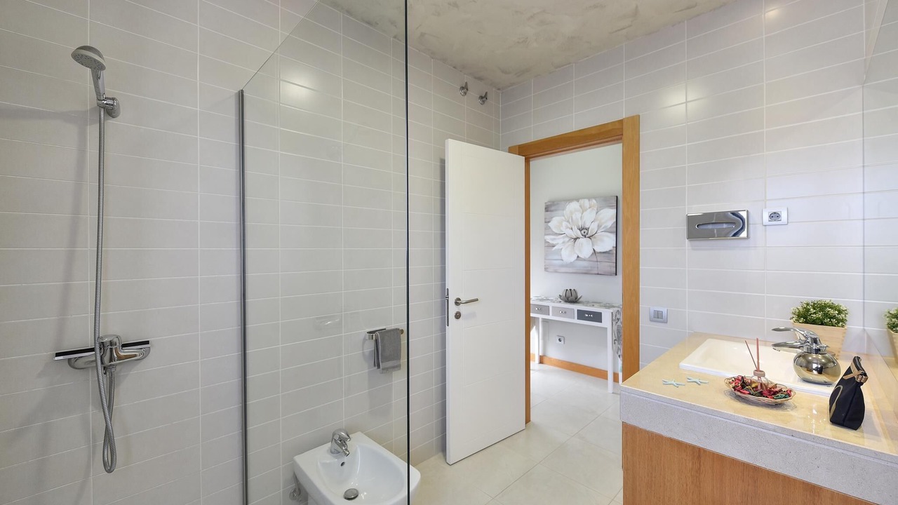 Photo of Bathroom in Salobre