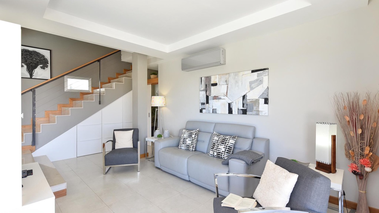 Photo of Livingroom in Salobre