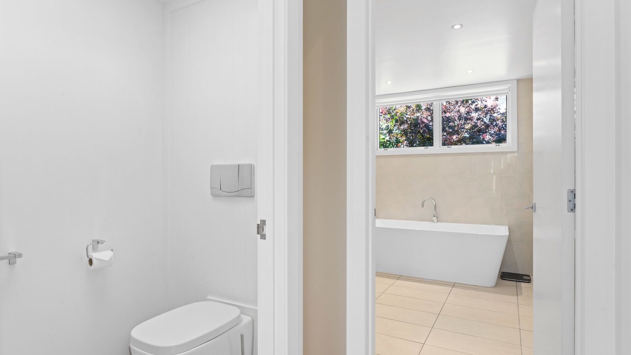 Photo of Bathroom in Lake Hayes