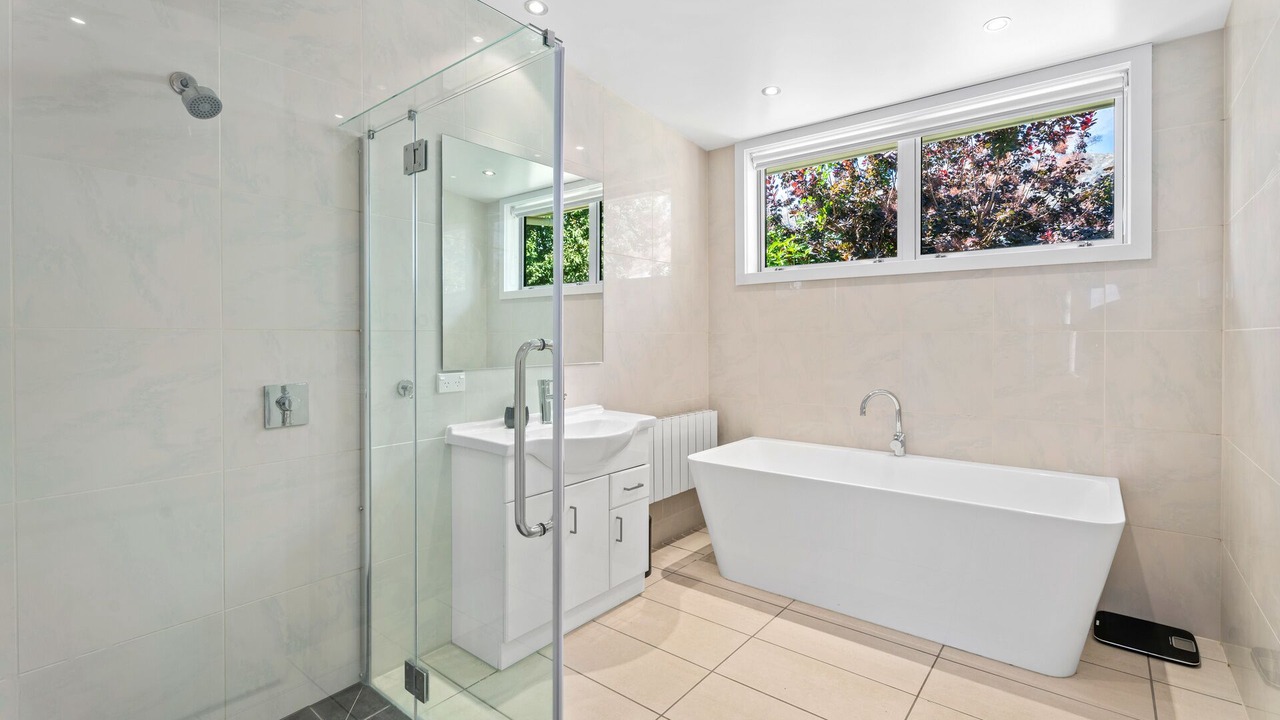 Photo of Bathroom in Lake Hayes