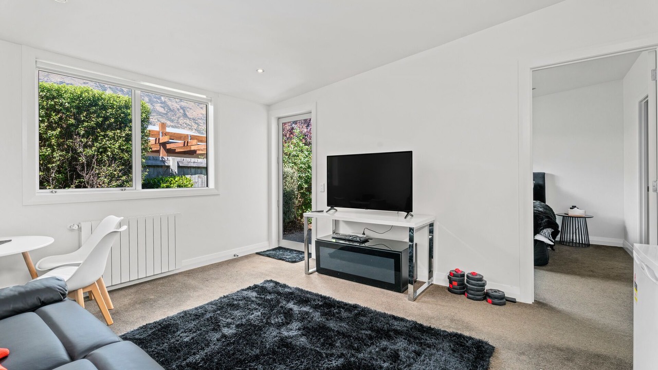 Photo of Livingroom in Lake Hayes