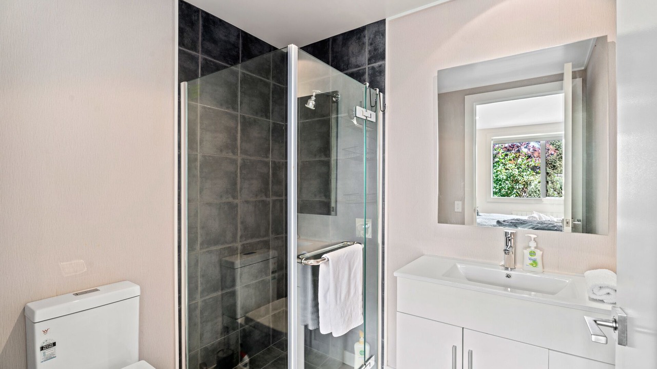 Photo of Bathroom in Lake Hayes