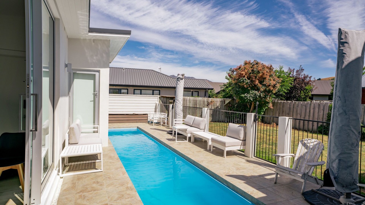 Photo of Outdoor in Lake Hayes