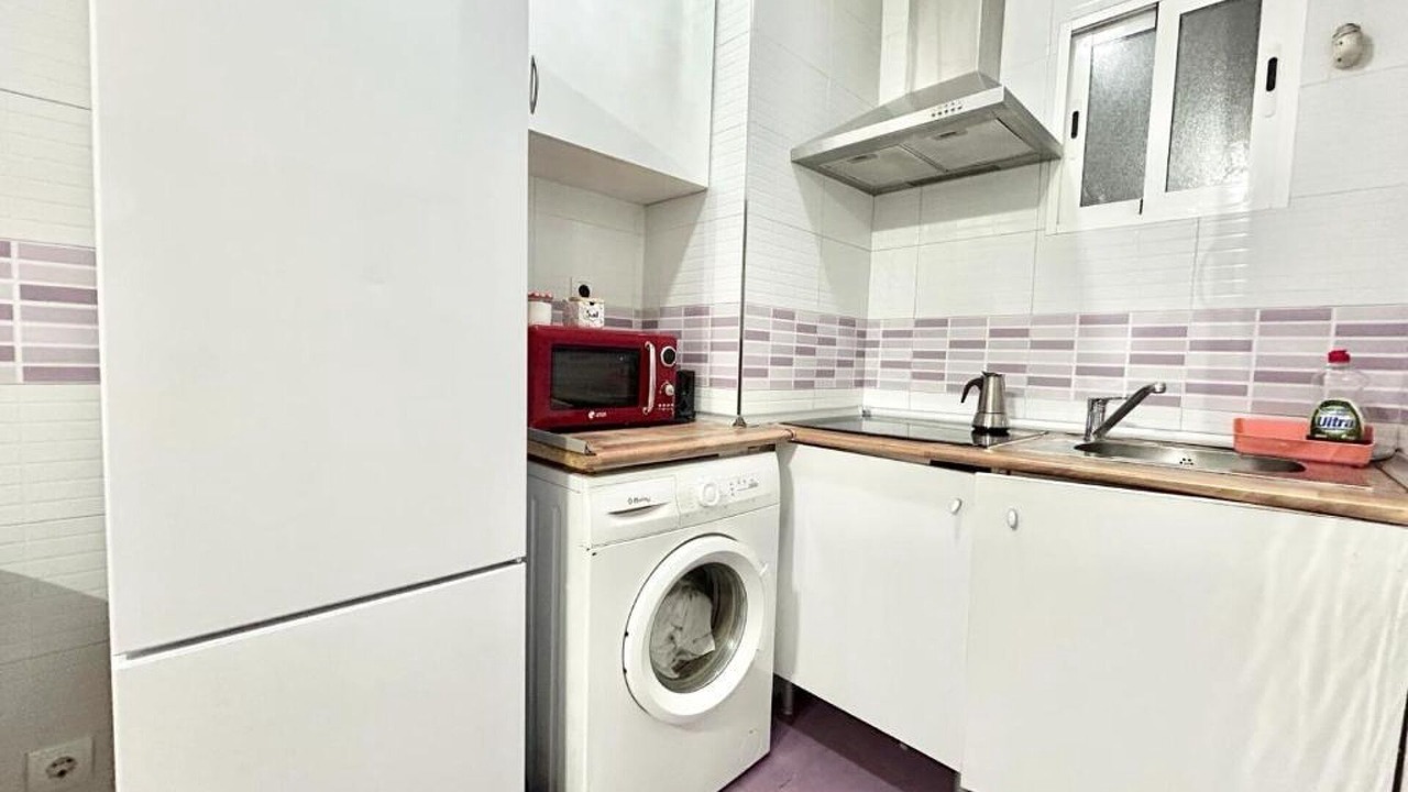 Photo of Kitchen in Moscardo