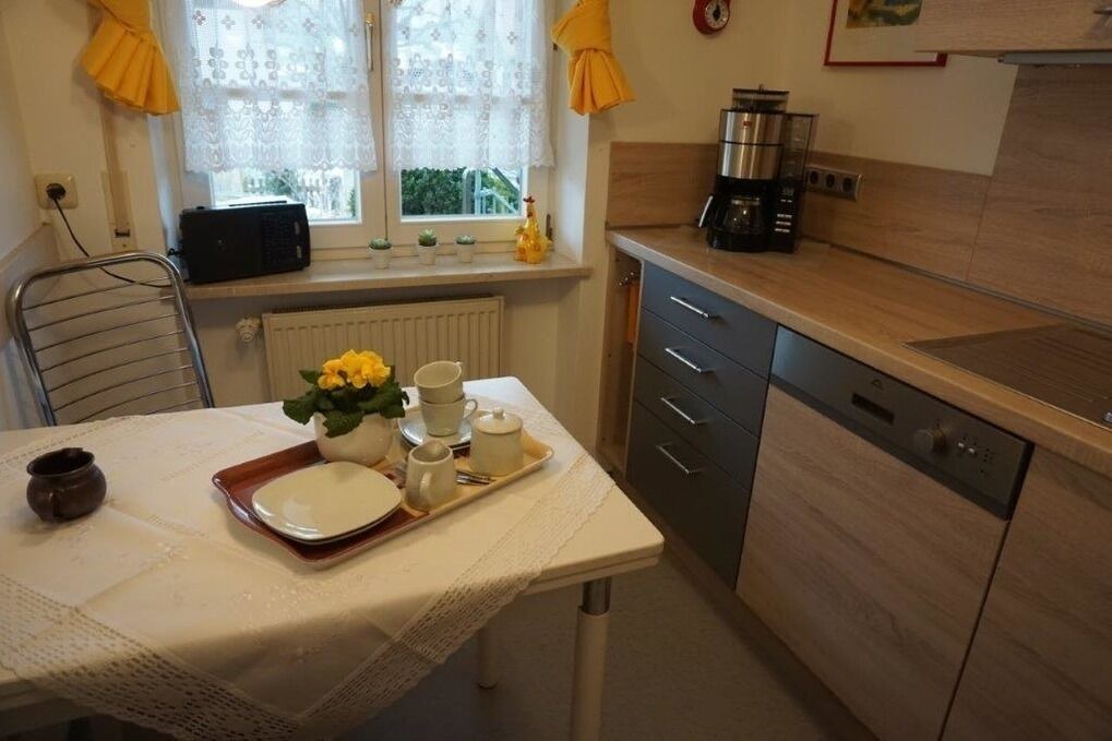 Photo of Kitchen in Burgberg