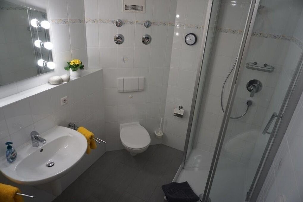 Photo of Bathroom in Burgberg