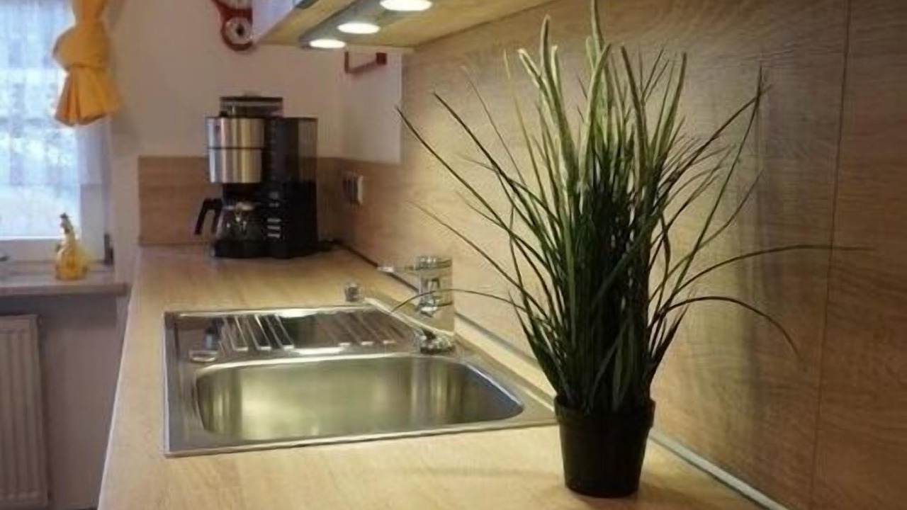 Photo of Kitchen in Burgberg