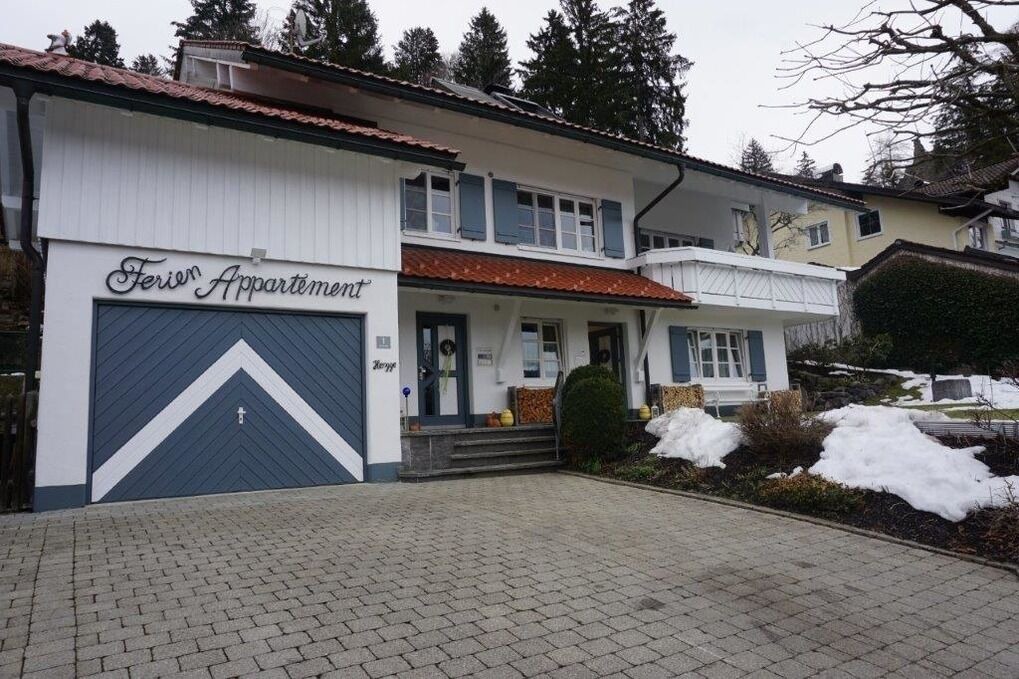 Photo of Outdoor in Burgberg