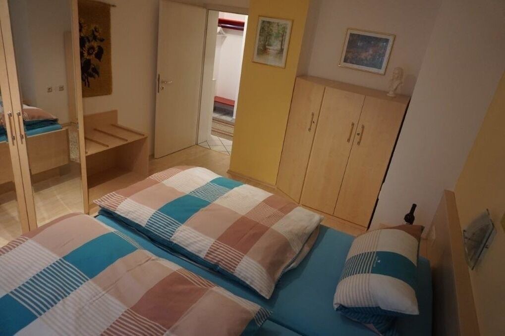 Photo of Bedroom in Burgberg