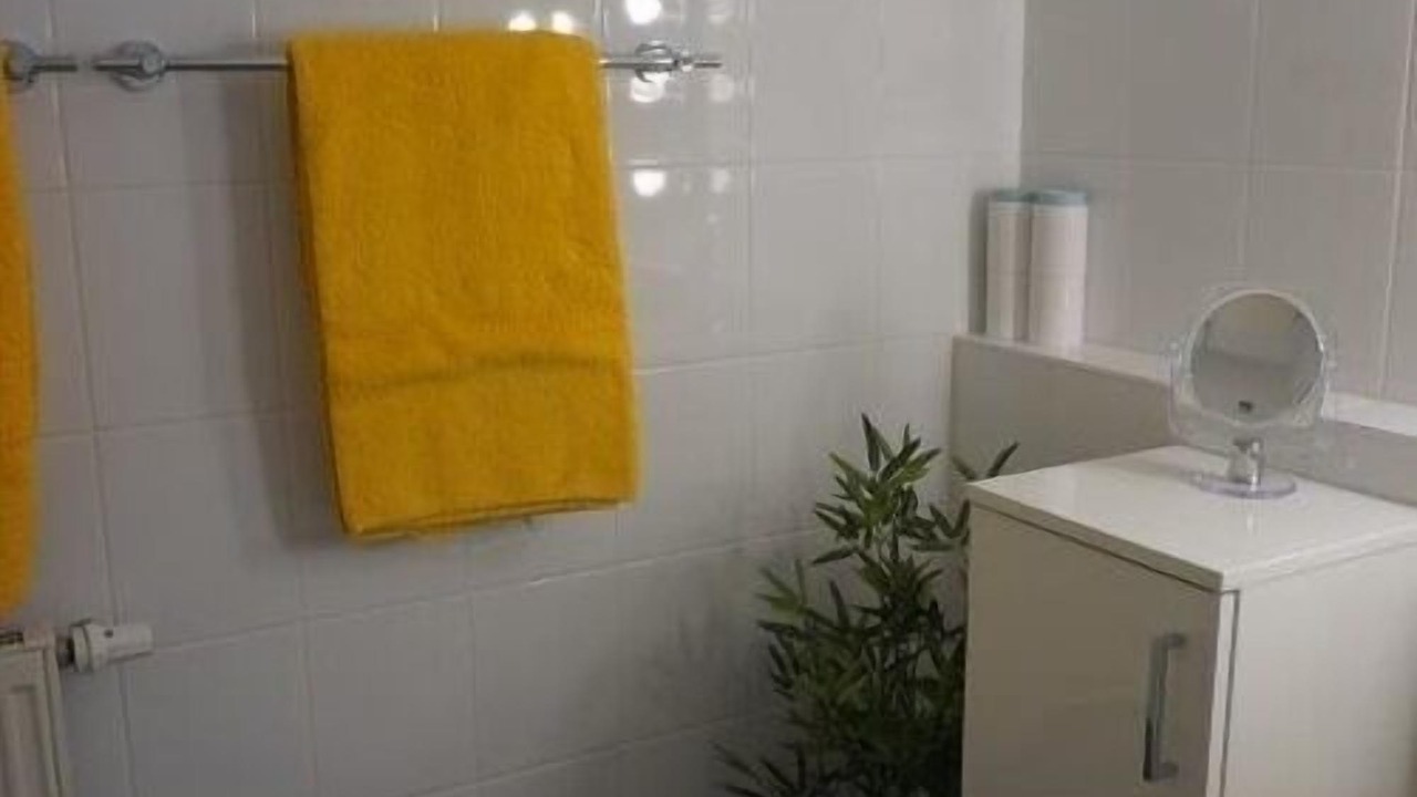 Photo of Bathroom in Burgberg