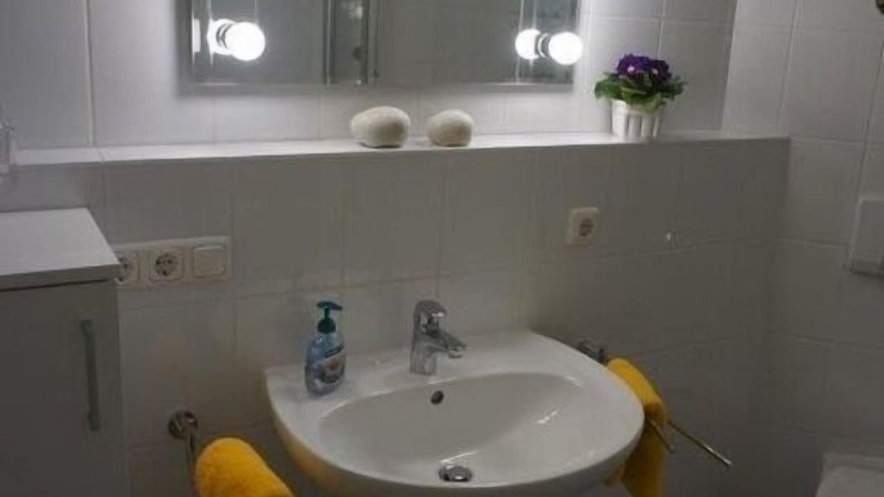 Photo of Bathroom in Burgberg