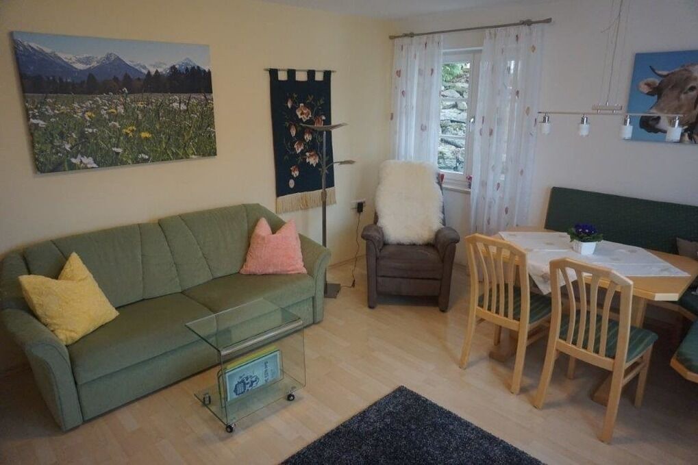 Photo of Livingroom in Burgberg
