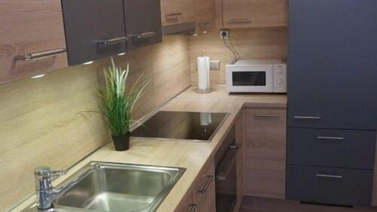 Photo of Kitchen in Burgberg