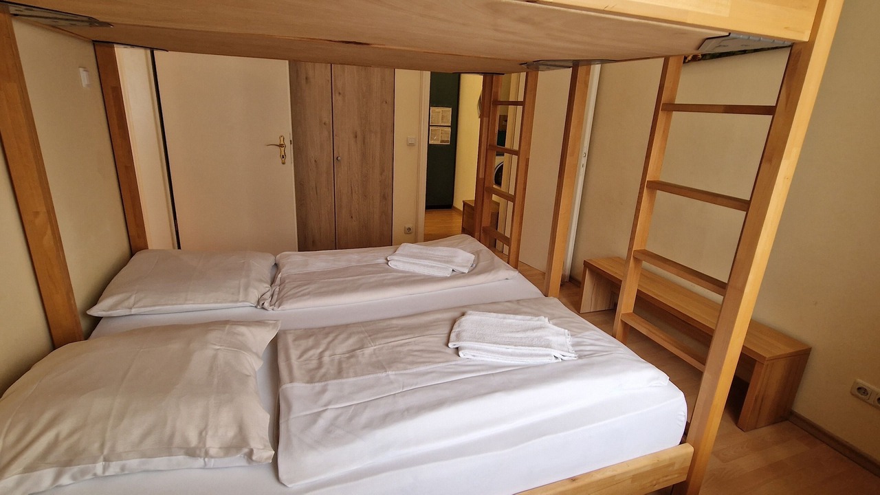 Photo of Bedroom in Hohenaschau im Chiemgau
