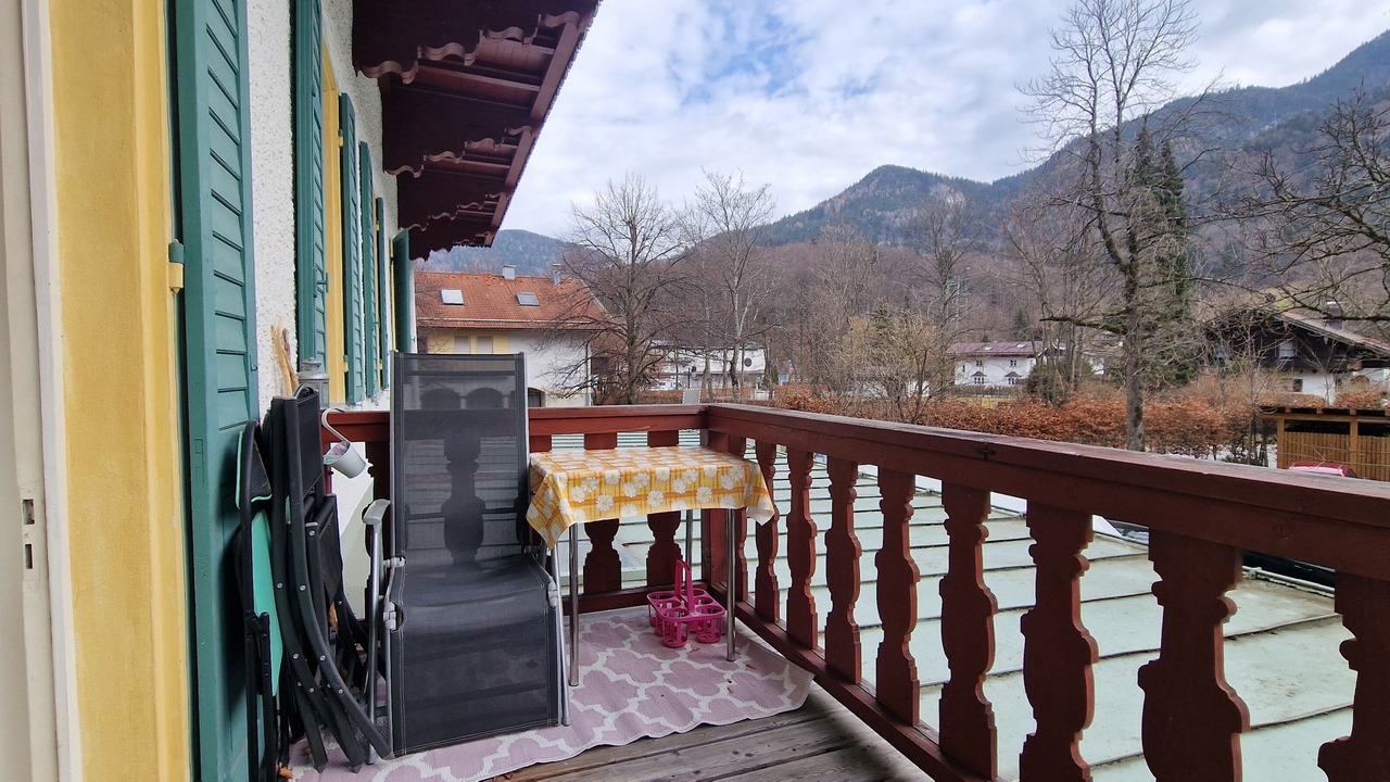 Photo of Outdoor in Hohenaschau im Chiemgau