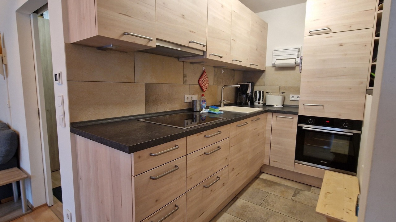 Photo of Kitchen in Hohenaschau im Chiemgau