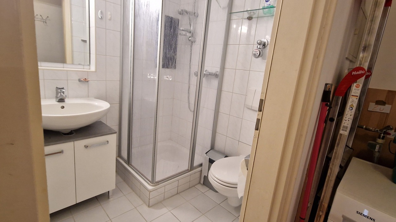 Photo of Bathroom in Hohenaschau im Chiemgau