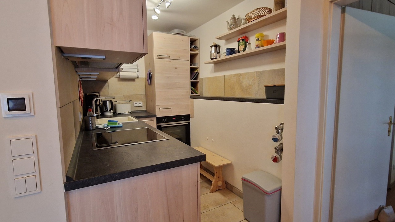 Photo of Kitchen in Hohenaschau im Chiemgau