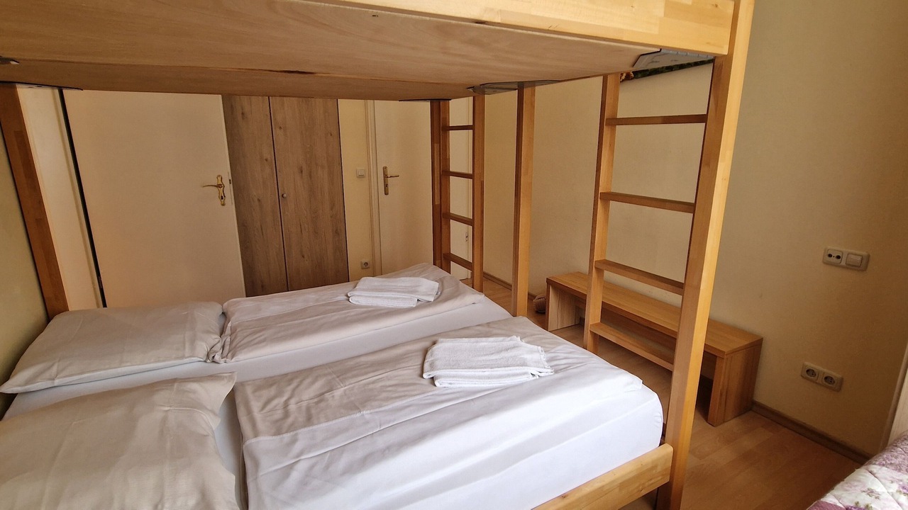 Photo of Bedroom in Hohenaschau im Chiemgau