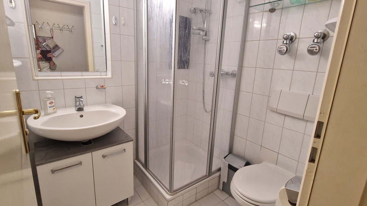 Photo of Bathroom in Hohenaschau im Chiemgau