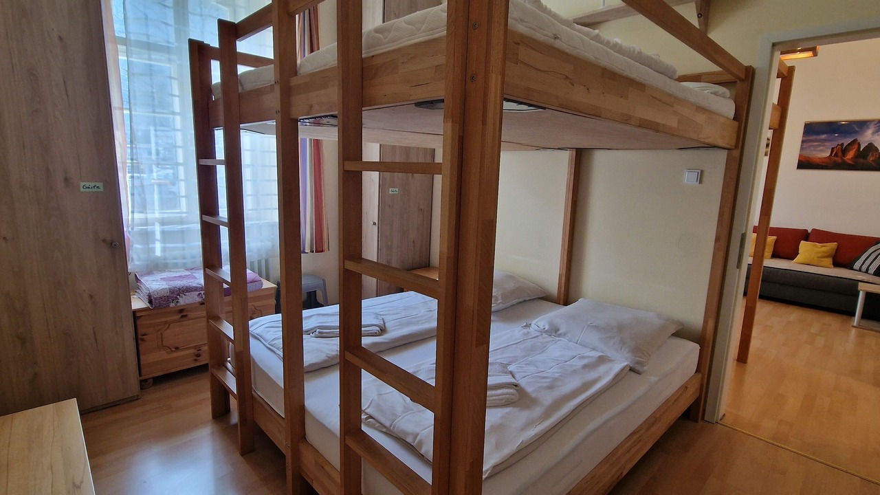 Photo of Bedroom in Hohenaschau im Chiemgau