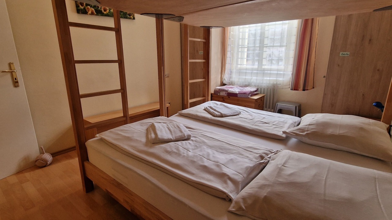 Photo of Bedroom in Hohenaschau im Chiemgau