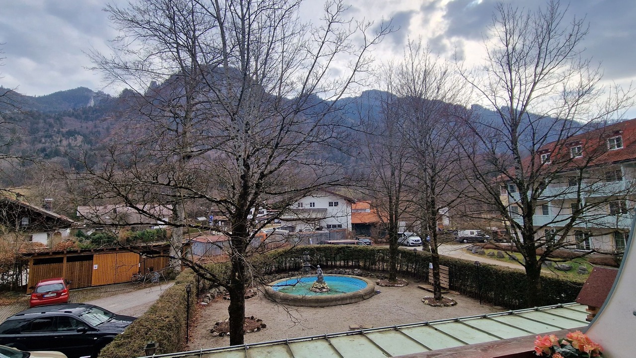 Photo of Outdoor in Hohenaschau im Chiemgau