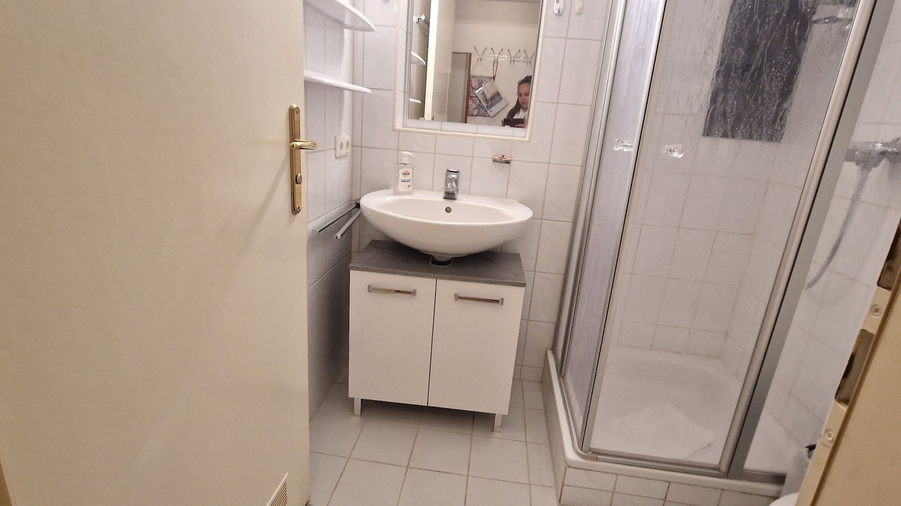 Photo of Bathroom in Hohenaschau im Chiemgau