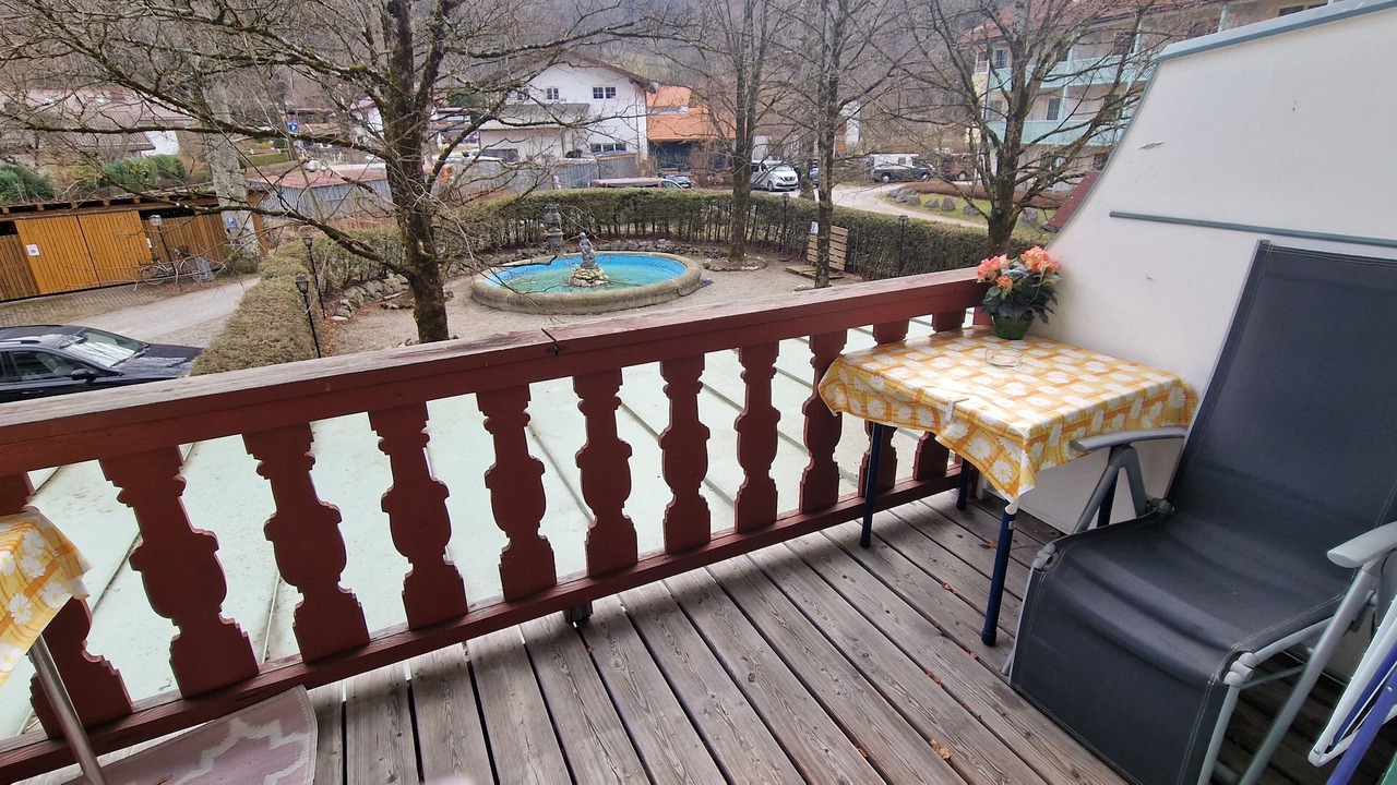 Photo of Outdoor in Hohenaschau im Chiemgau