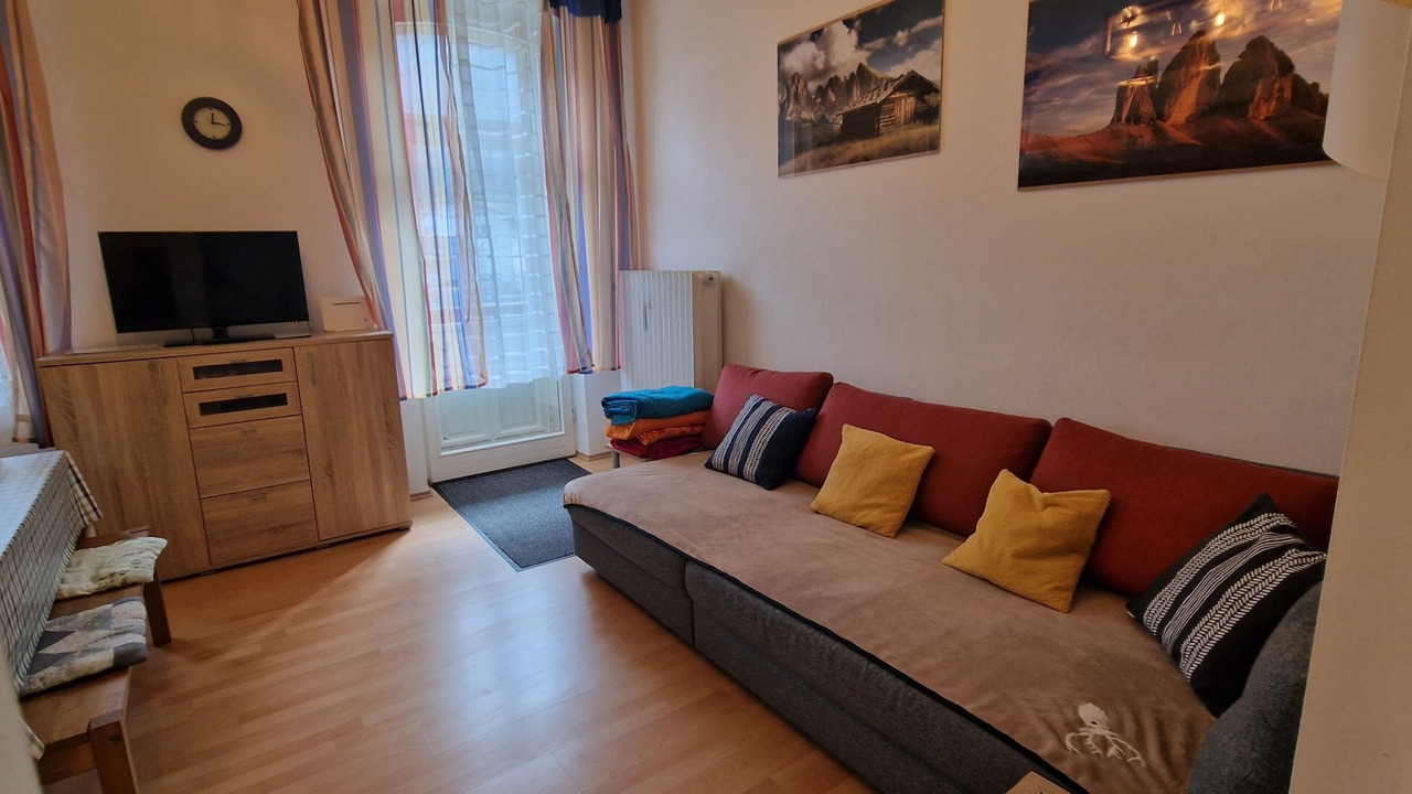 Photo of Livingroom in Hohenaschau im Chiemgau