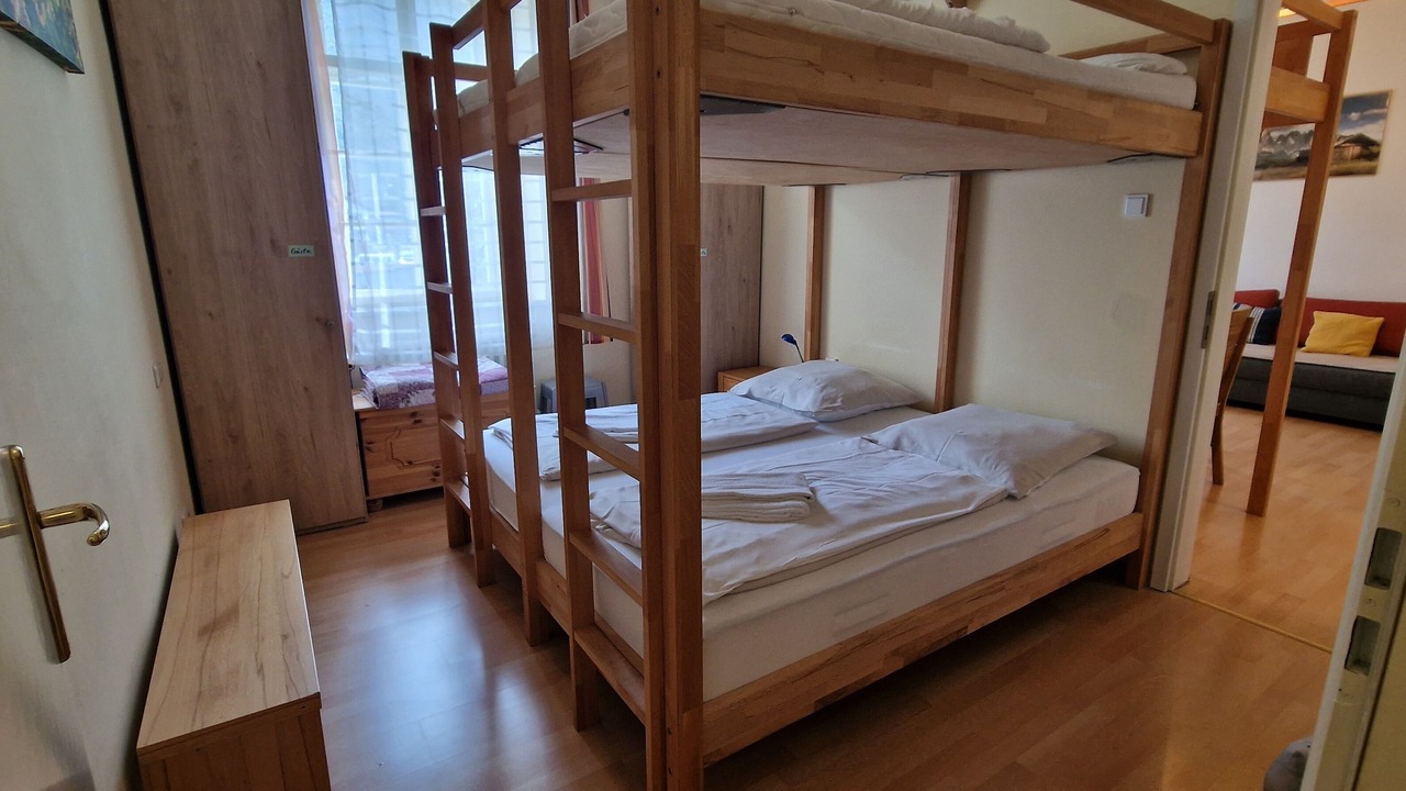 Photo of Bedroom in Hohenaschau im Chiemgau
