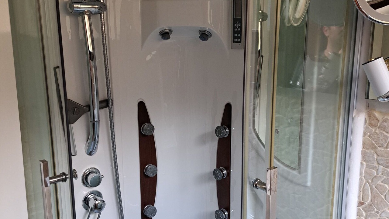 Photo of Bathroom in Kinding