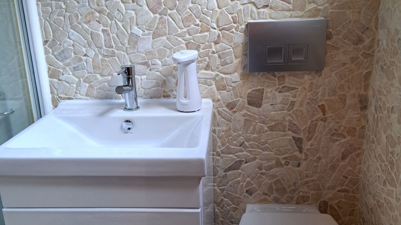 Photo of Bathroom in Kinding