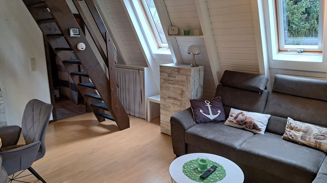 Photo of Livingroom in Kinding